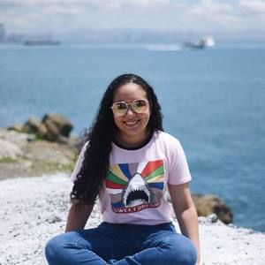 Meet your Posher, Patricia